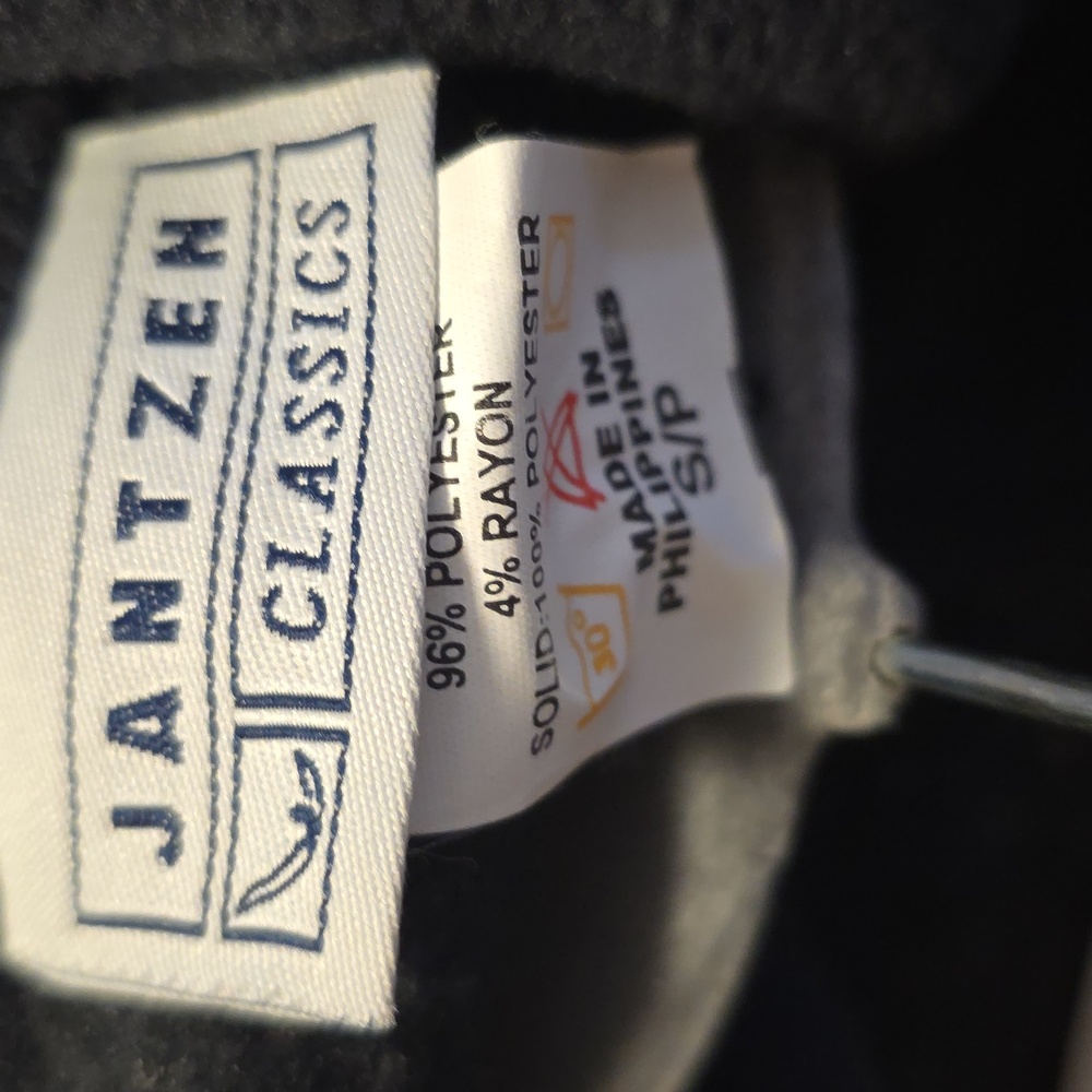 Vintage Cottage Core Jantzen  Holiday Coat - Picture 5 of 6